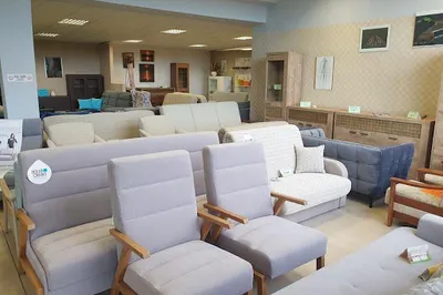 Jard - Salon Meblowy